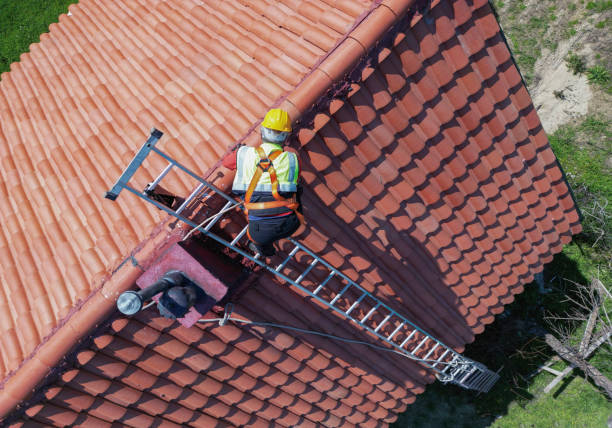 Jones Creek, TX Roofing Services Company